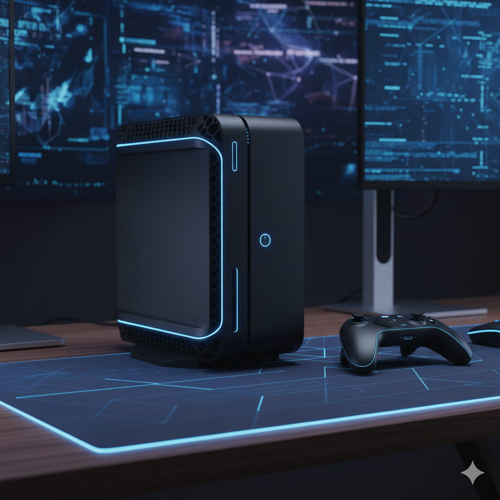 سخت‌افزارهای Valve